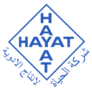 شركة الحياة لانتاج الادوية - Al Hayat Pharma